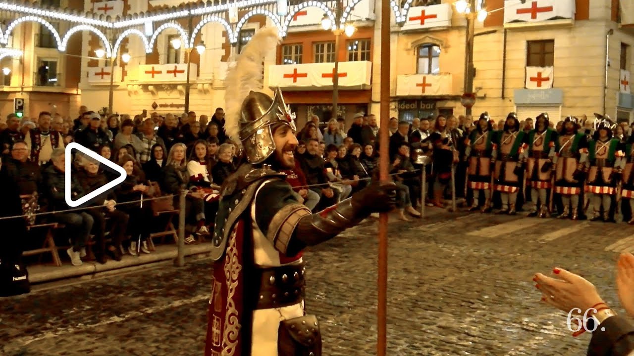 Diana - Festes Alcoi 2025