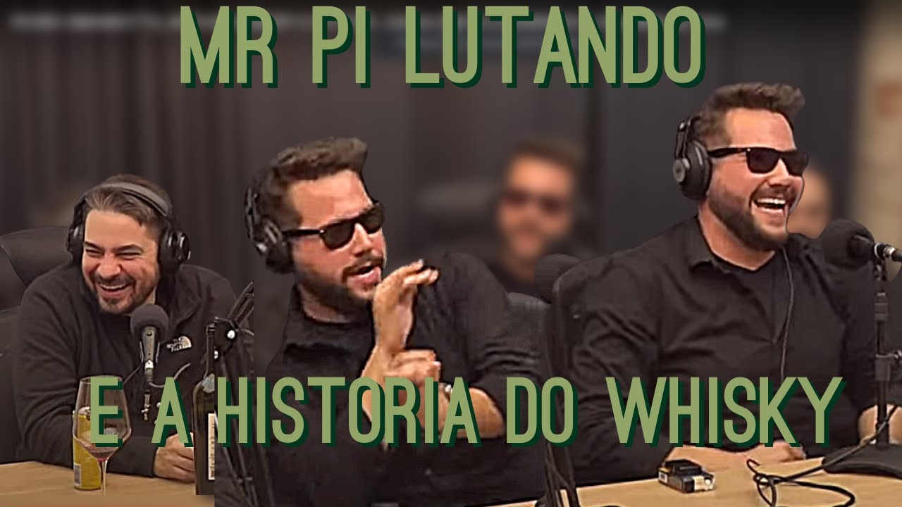 PEDRO SMANIOTTO IMITA MR PI LUTANDO - CORTES BAIRRISTA BEBENDO E FALANDO