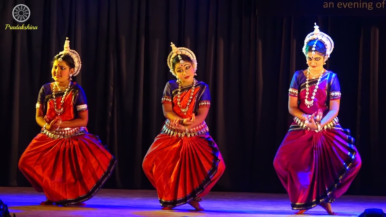 Odia Abhinaya  Kede Chanda Jane Lo Sahi