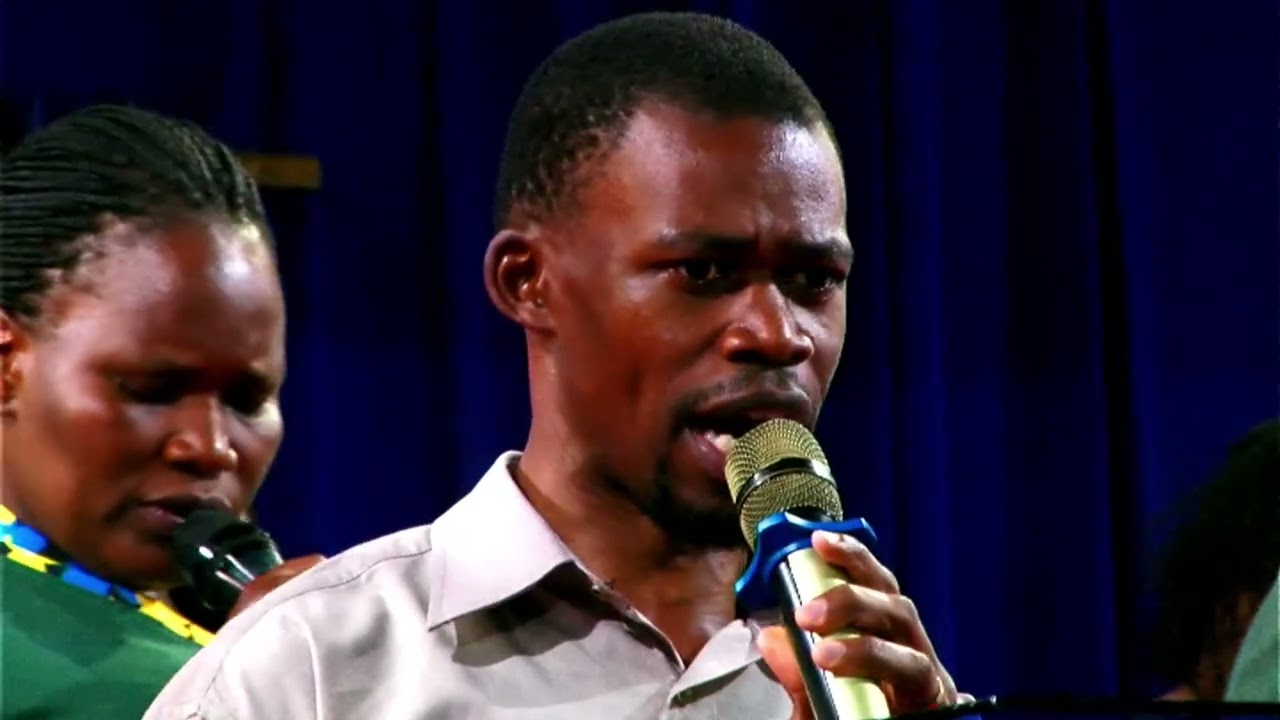 MASS PRAYER - 08/MARCH/ 2026