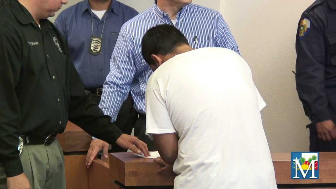 Three charged in Edinburg murder