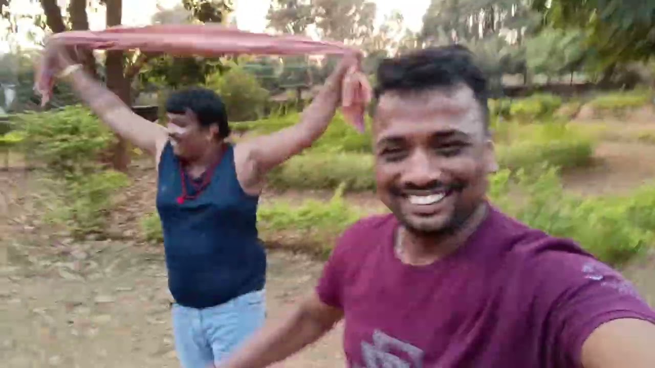 ଭୋଜି ରେ ହେଲା ବହୁତ ସାରା ମଜା ମସ୍ତି|| Mr & Mrs Mahanna Lifestyle 😍😍