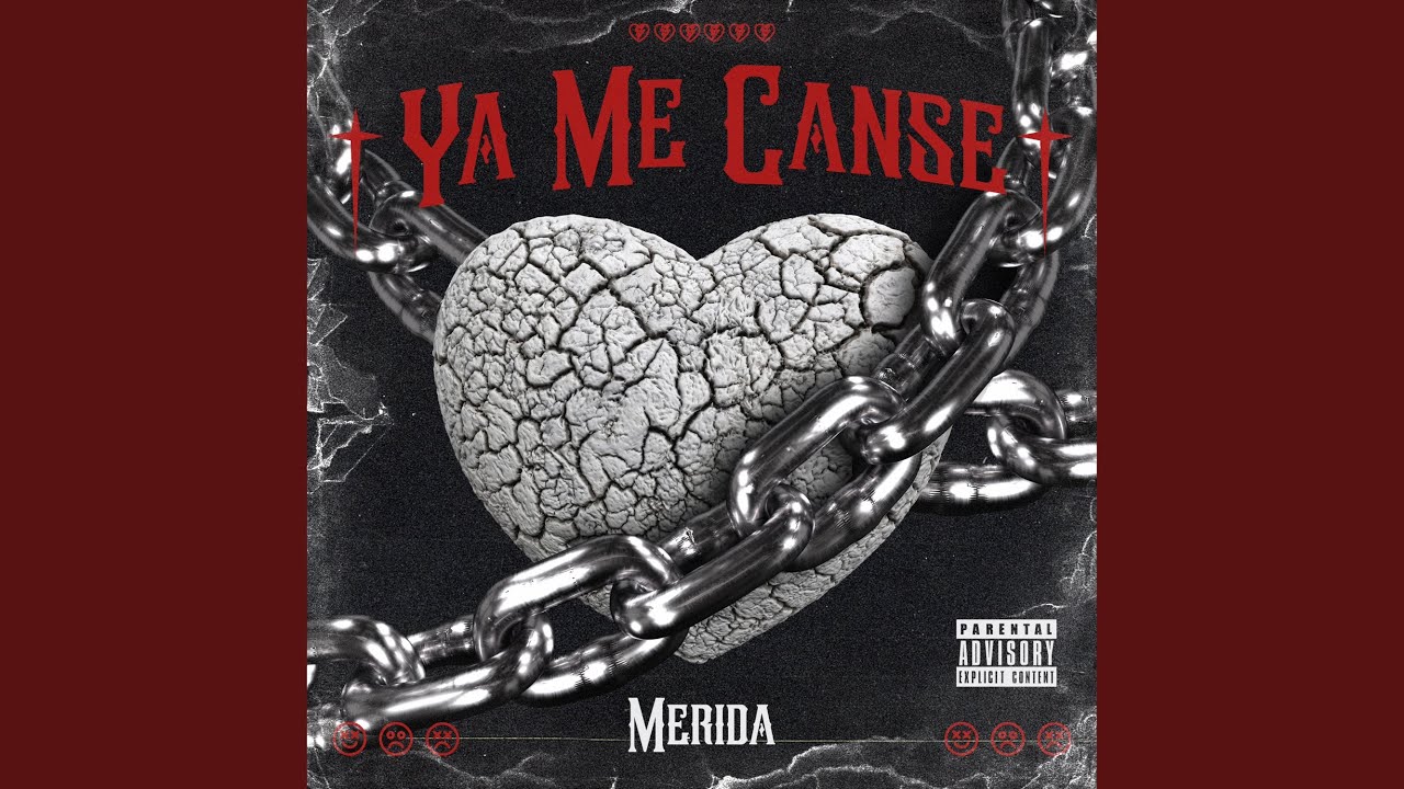 Ya Me Cansé
