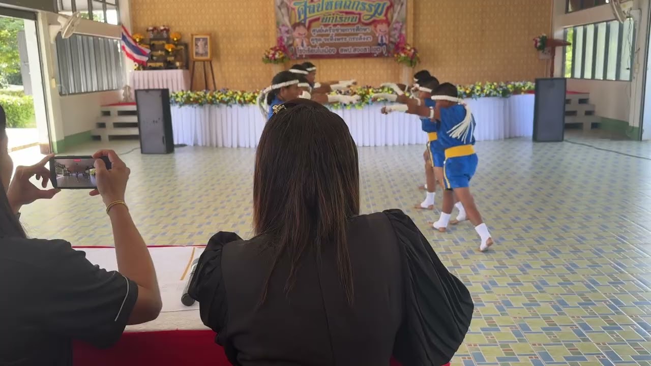 โรงเรียนวัดคูขุด