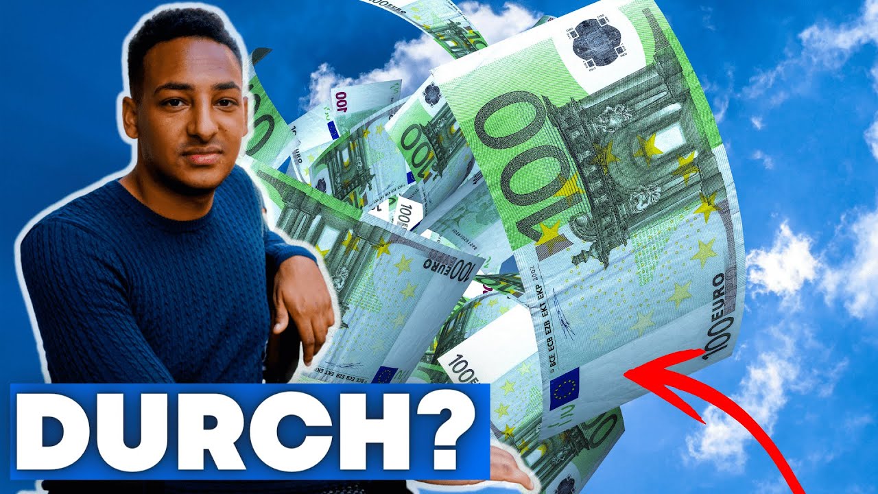 Mit diesem Trick konnte ich leichter Geld verdienen!