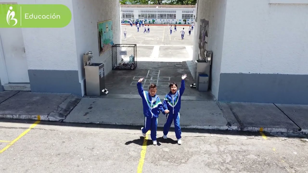 ¡Colegio Nuestra Señora de Fátima Ibagué!