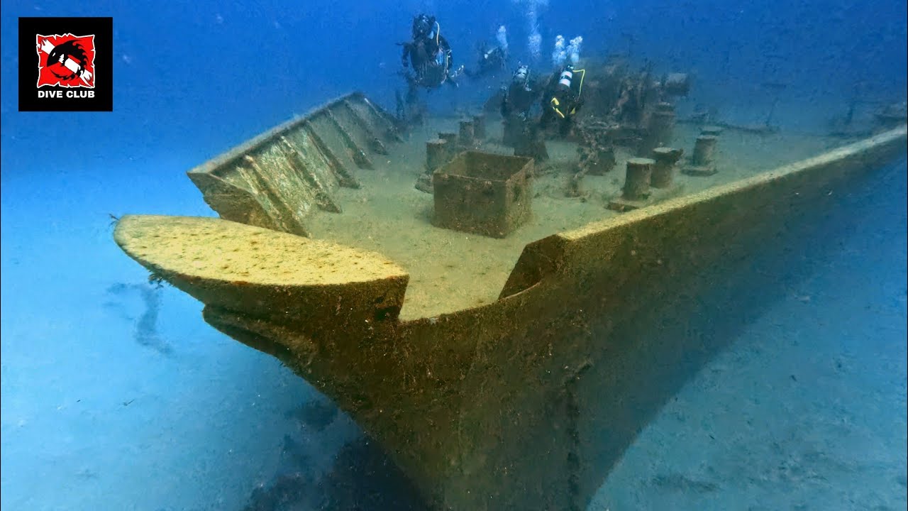 Malta X 2025 - Dive Club 