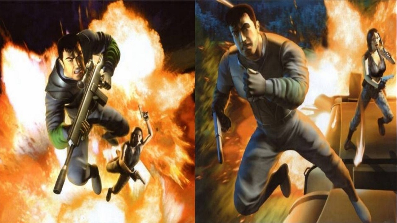 Sony PlayStation 1 Игра супер класс!