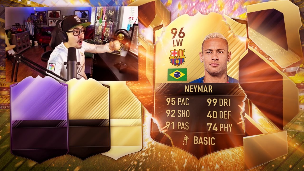 TOP 100 AND ELITE REWARDS!!! SCUF GIVEAWAY! FIFA 17