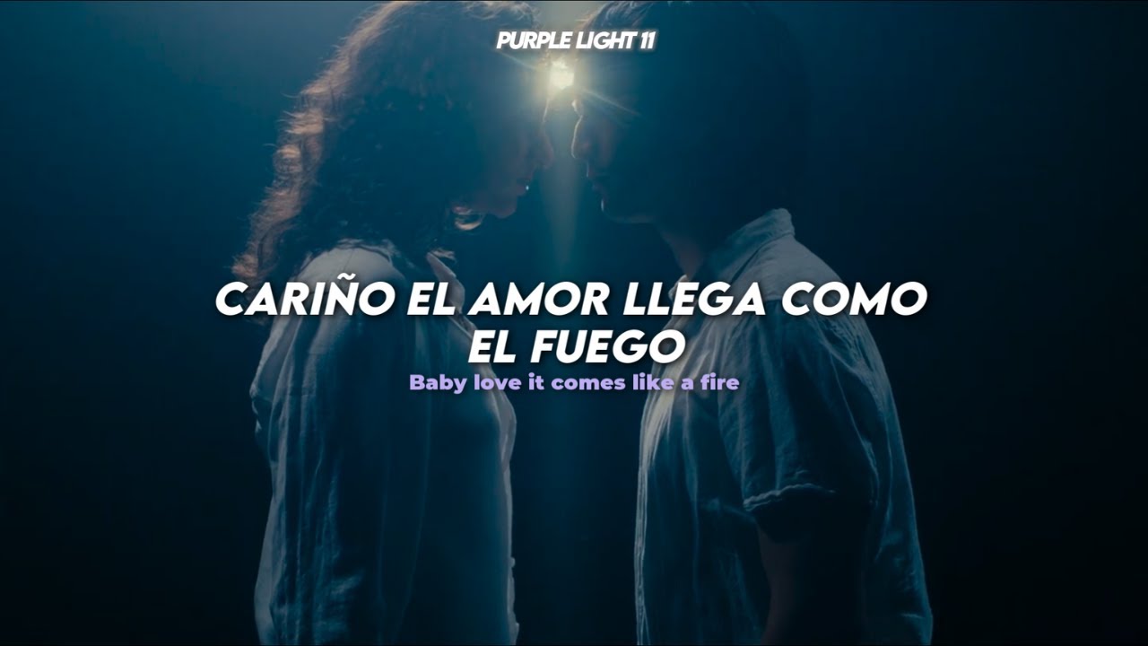 Sarah Kinsley - Starling (Español - Lyrics) || Video Oficial