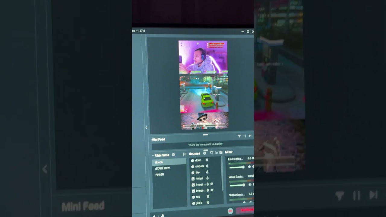 Live Ogland romania #romania #live #gaming #shorts