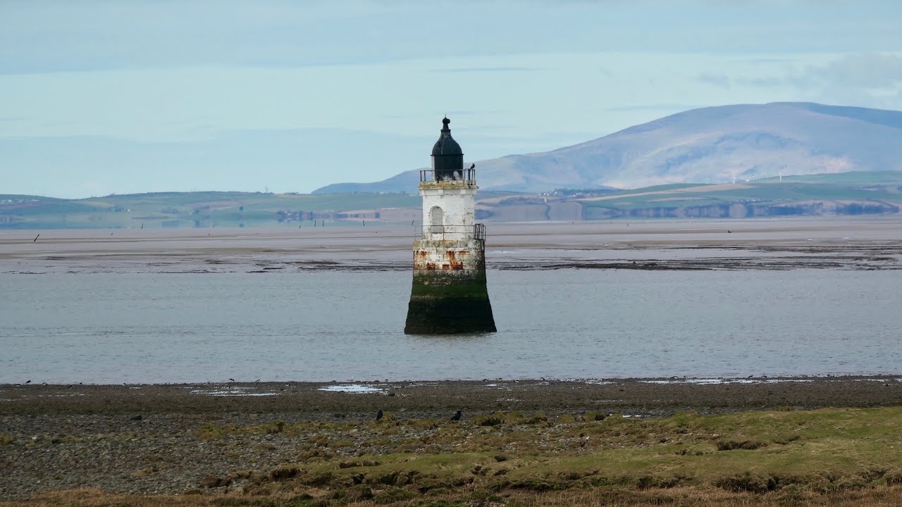 Glasson Dock