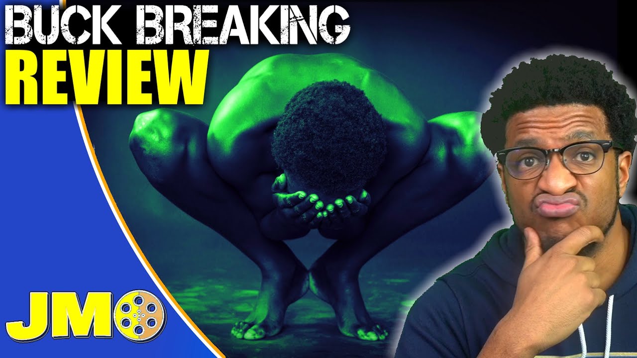 Buck Breaking Documentary Review - Tariq Nasheed Radio