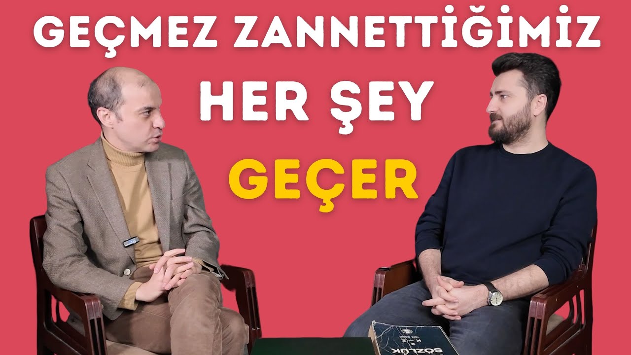 Dostun Acı S&ouml;yleyeceğine İnanmıyorum - Benim Pencerem 1. B&ouml;l&uuml;m @izgiden