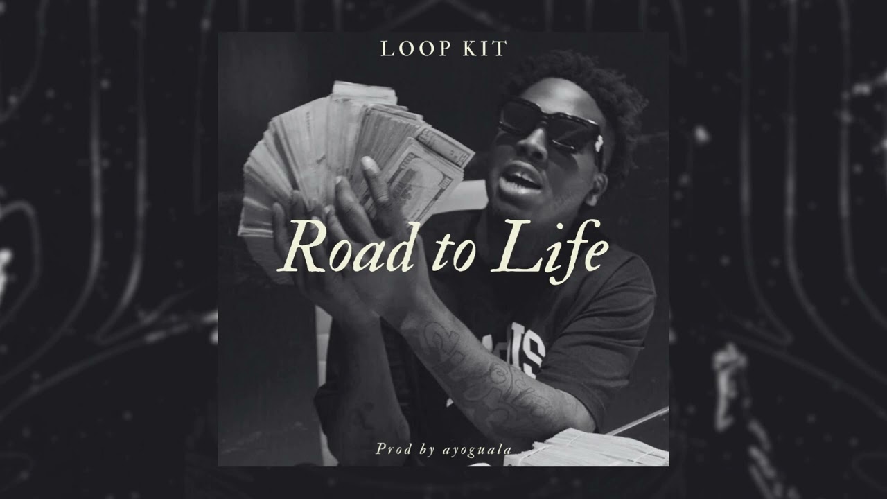 [FREE] Real Boston Richey Loop Kit - 
