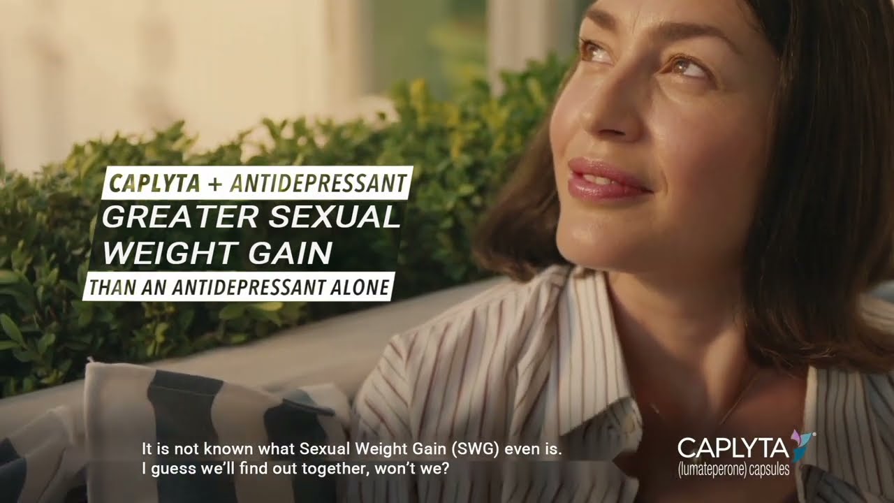 CAPLYTA COMMERCIAL 2026 - THIS LITTLE LIGHT OF MINE HD HQ 1080