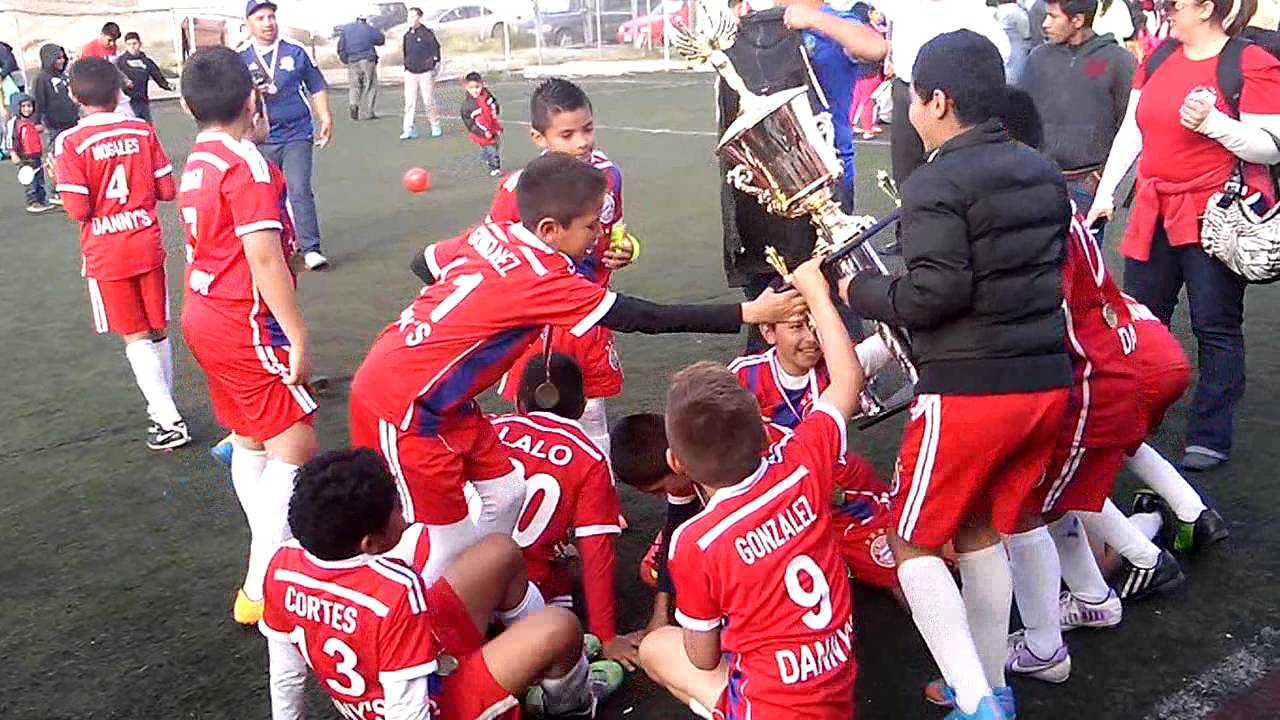 Final horcasitas
