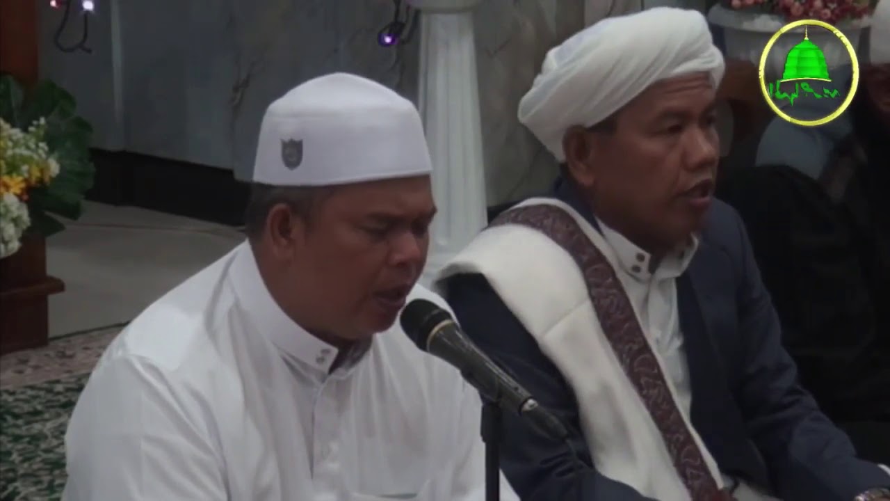 Ya Man Yaro - Guru Fahmi Sekumpul