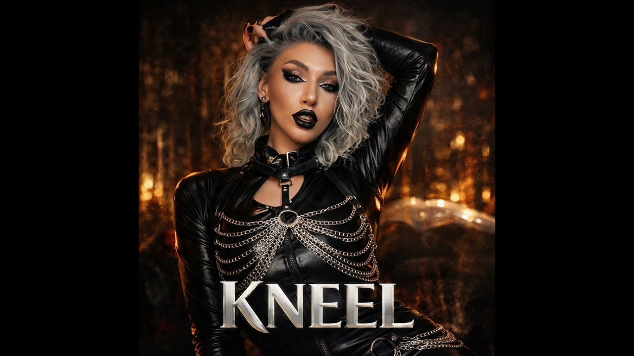 KNEEL