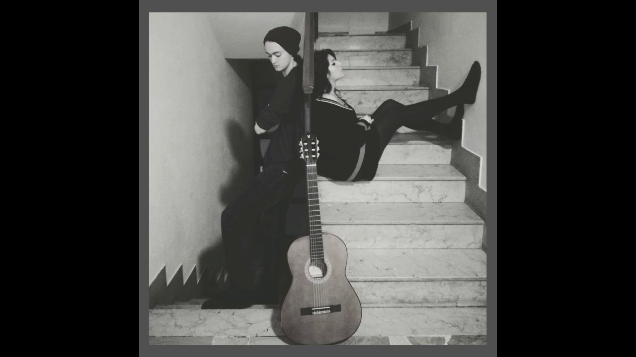 Ozark Henry - I'm Your Sacrifice (cover by Schiena)