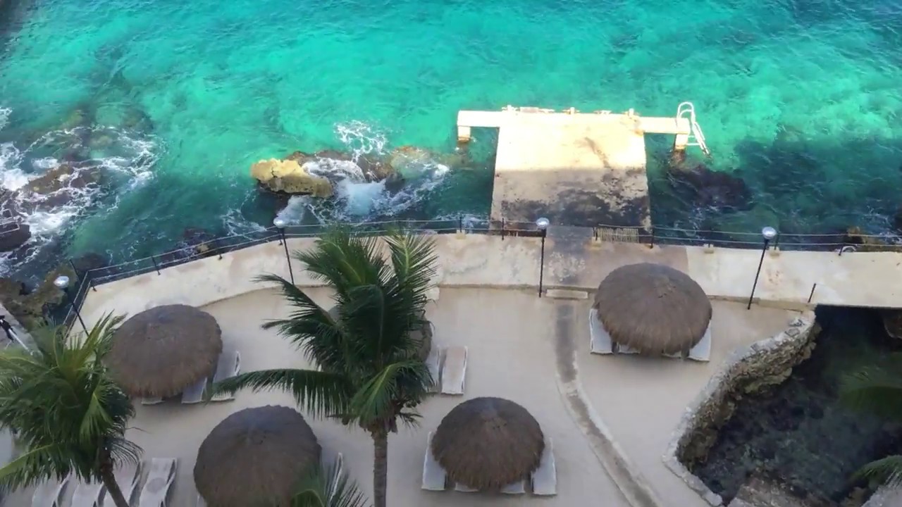 Condo casa Corazon for sale in Cozumel Mexico shown by Karen Bloemhoff