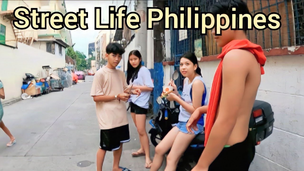 Malibay Pasay Walking Tour Update|Street Tour [4K]