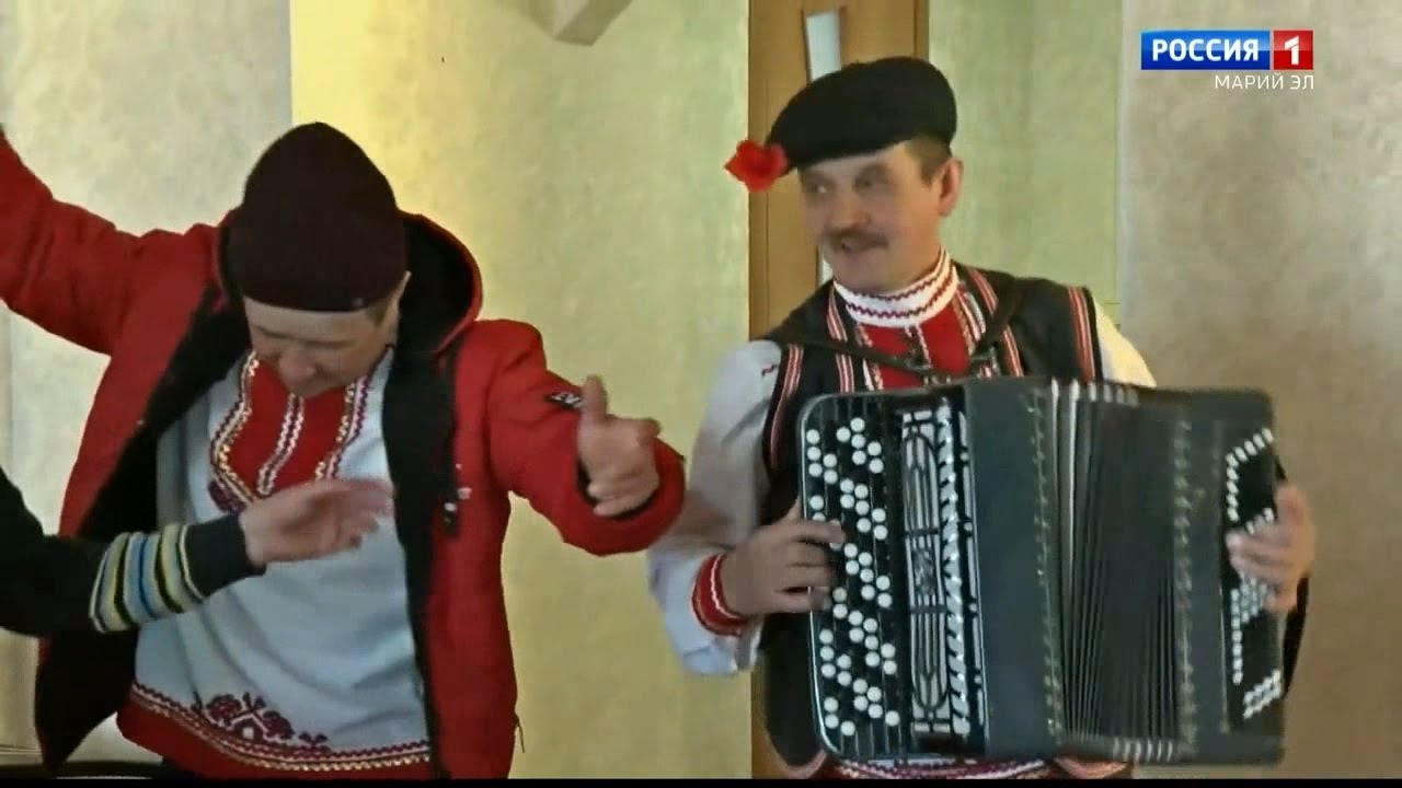Диана и Влад Николаев - Такмак-влак