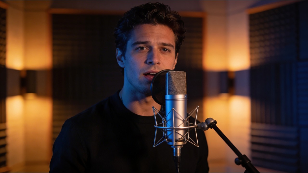 Jesus Is Here With You – John Drolet