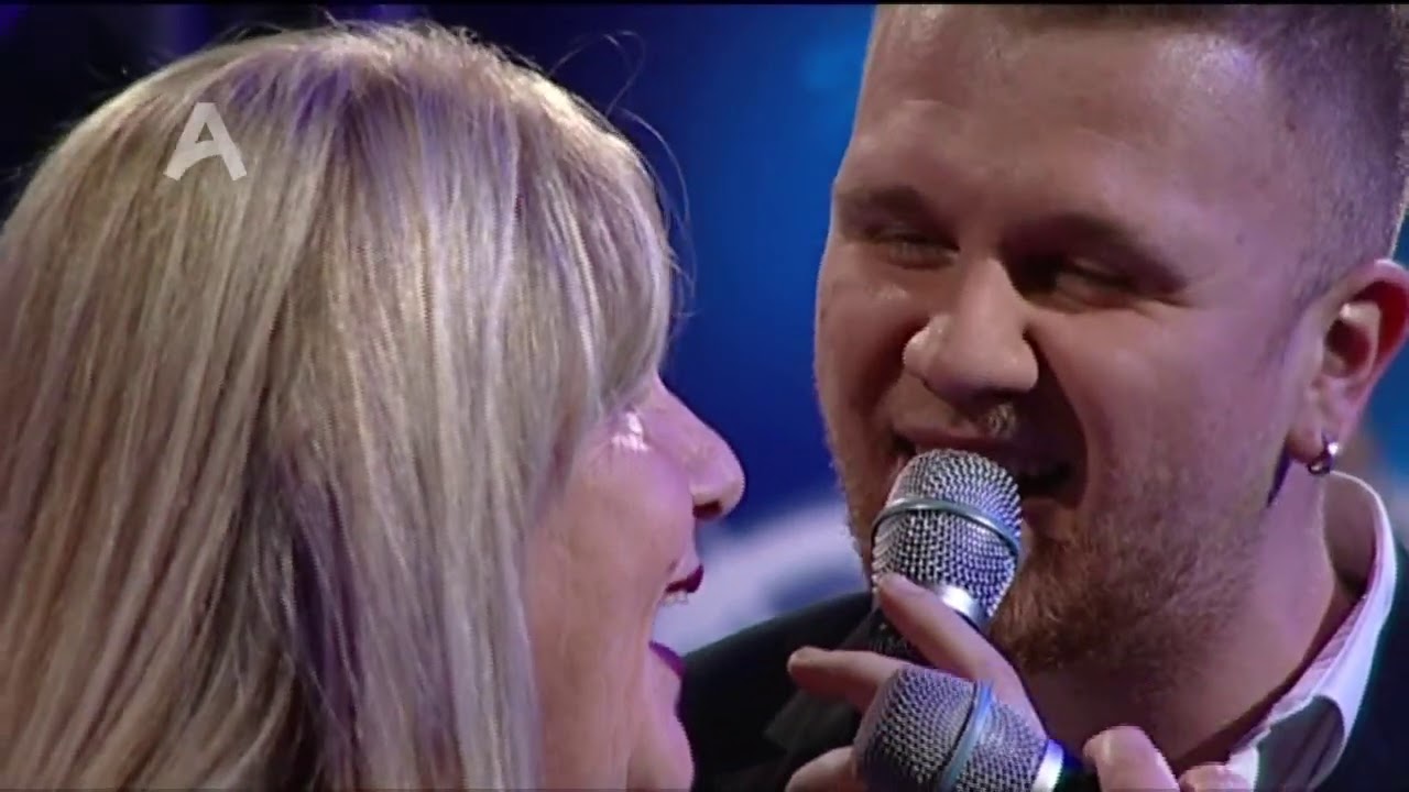 Dzorlev Zoran "Novogodisna - Zapej ja onaa nasata" - 3 del