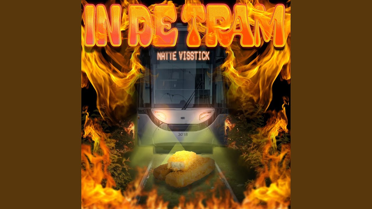 In De Tram