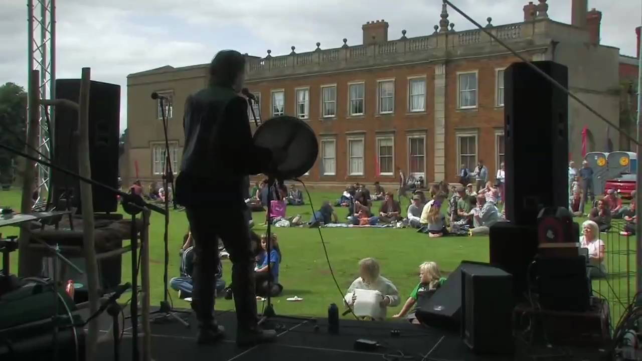 Bardic Picnic 2009 (Version 1)