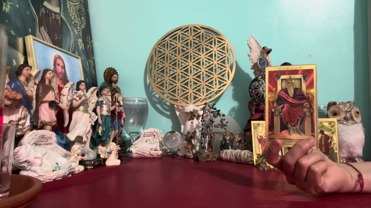ACUARIO EXITO RIQUEZA Y PROSPERIDAD DIOS TE ABRE LAS PUERTAS +18323050547 @7RayosDeLuz 