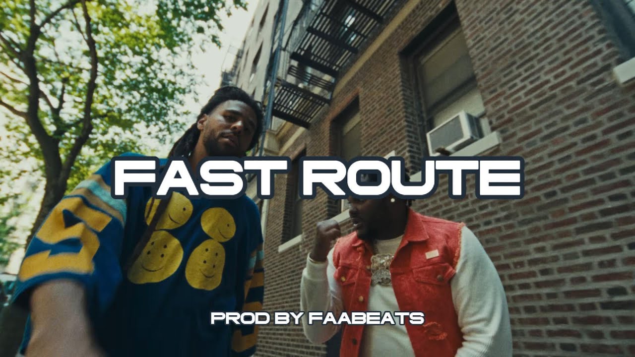 (FREE) HARD DETROIT TYPE BEAT 2025 - 