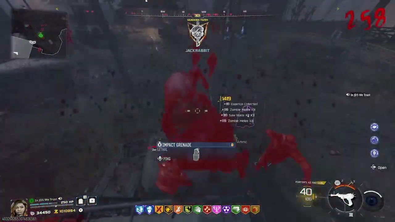 Farm No Gums No Support Part 7