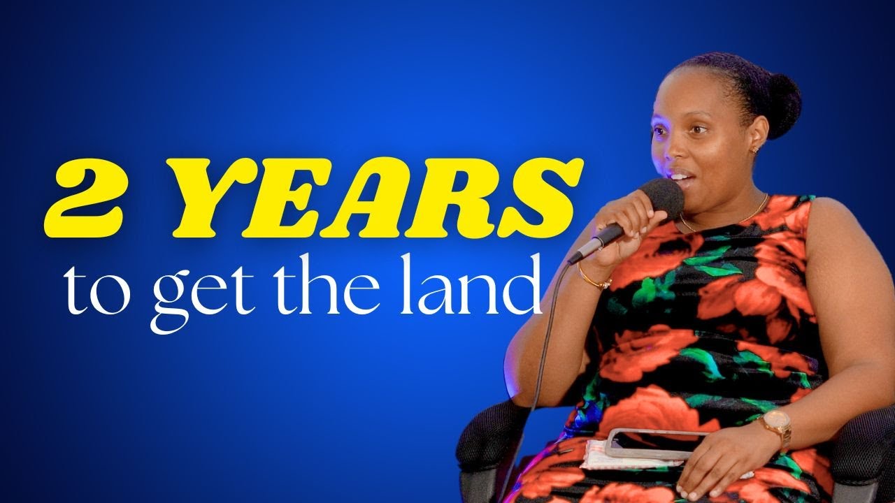 Building a foundation on SOLID ROCK ft Chantell + Ricardo | Getting Land, Financing & Building