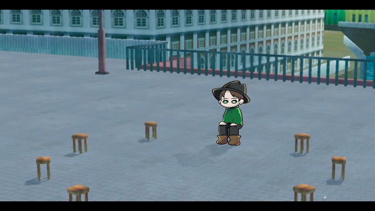 【人狼メトロポリス】世にも珍しい昼活人狼 9/14