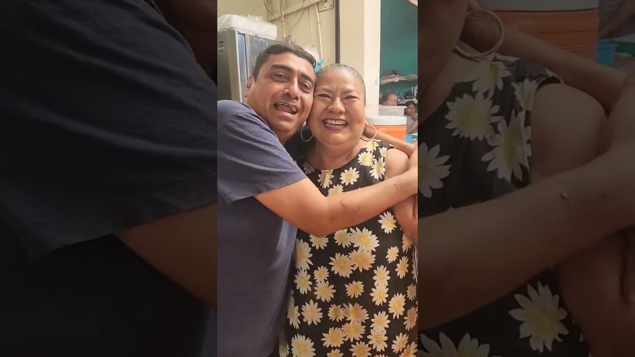 De visita en el mercado de Pinotepa Nacional Oaxaca · Tico Mendoza
