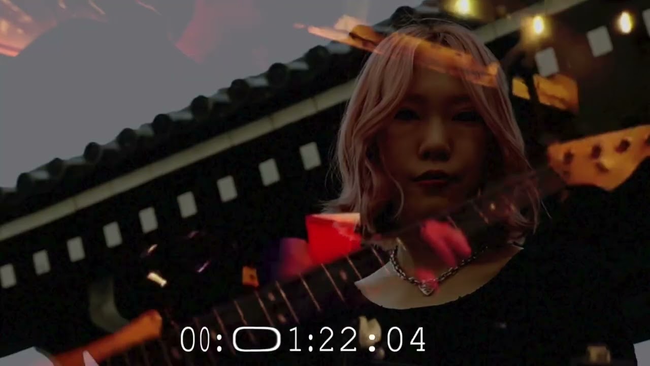 Startographers - Ante Meridiem (Official Music Video)