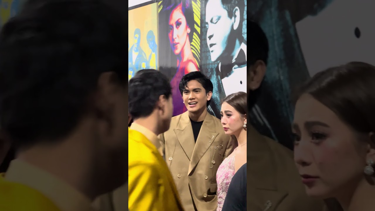 Jarren, Jas, JM & Fyang
