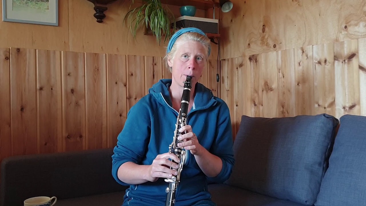 Lapp-Nils onsdag Amanda Östling
