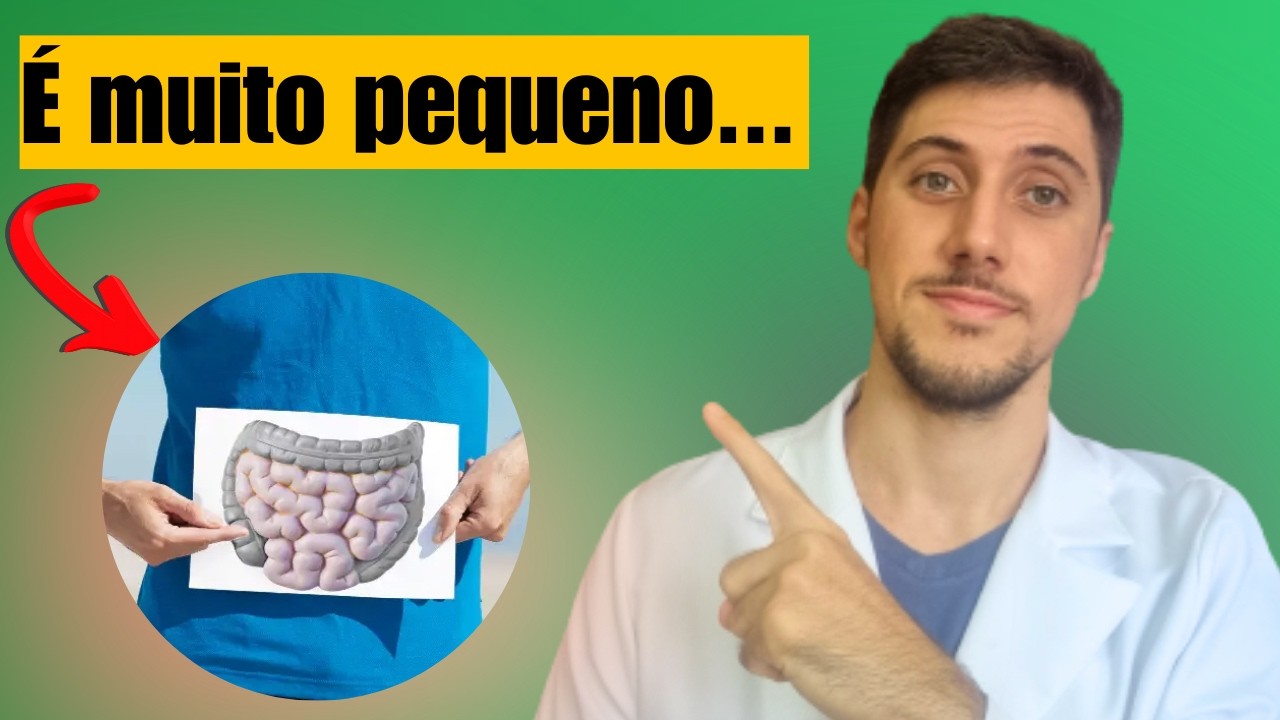 Seu Estômago Estica Para Sempre Descubra o Que Realmente Acontece!