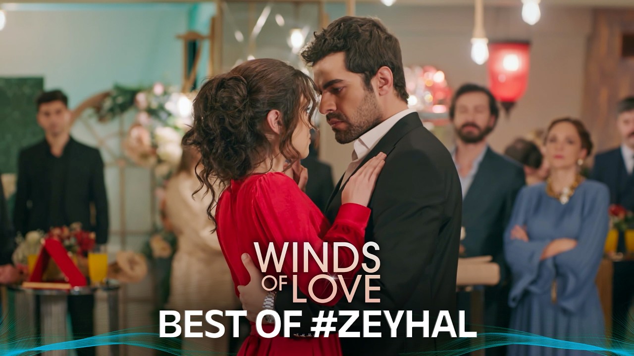 Halil ve Zeynep'in dillere destan dansı | Best of #ZeyHal #9