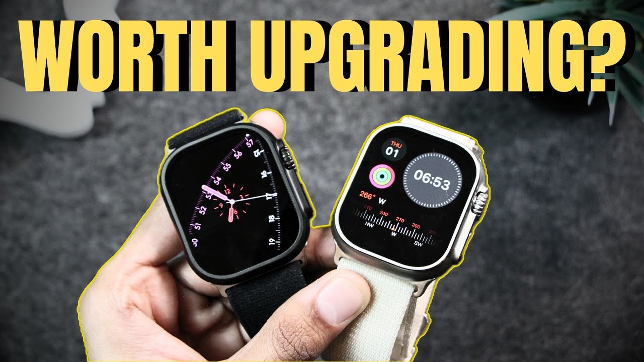 H26 Ultra Plus против H16 Ultra Plus | Стоит ли обновляться?