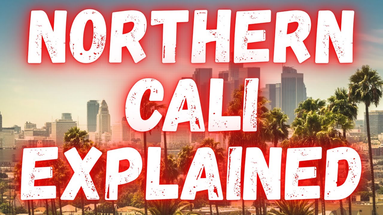 Let&rsquo;s Talk About Northern California Culture 
