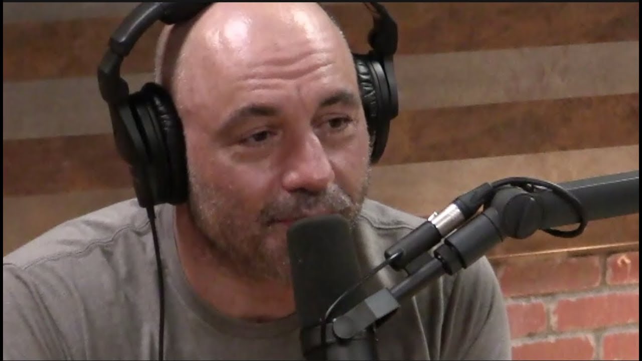 Joe Rogan - People Can't Drive Stick Shifts Anymore