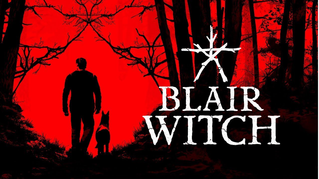 داستان کامل بازی بلیر ویچ | Full Story of Blair Witch