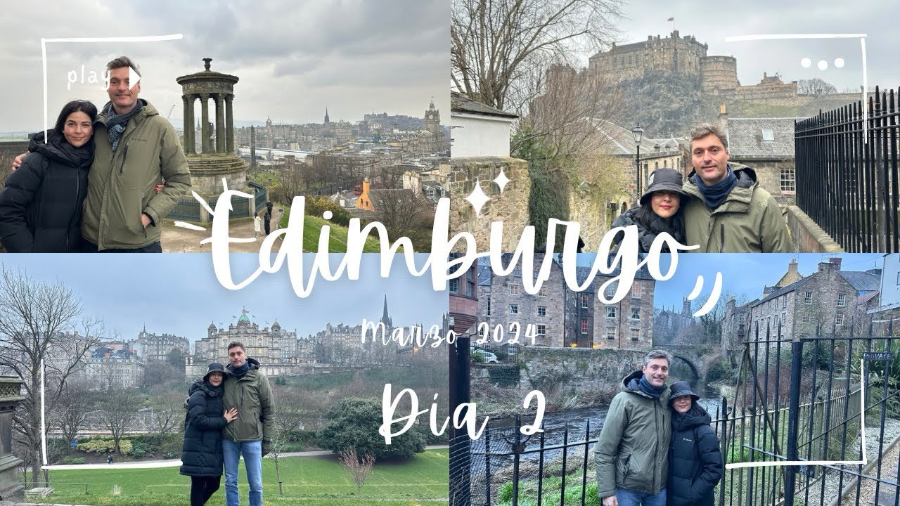 Edimburgo en Marzo 🏴󠁧󠁢󠁳󠁣󠁴󠁿, Día 2: Free Tour,Museo Nacional,Howies,Dean Village y Makars Mash