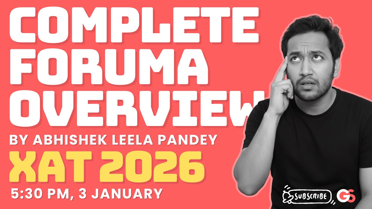 XAT 2026 QA – Complete Last-Day Overview | What to Attempt, What to Skip