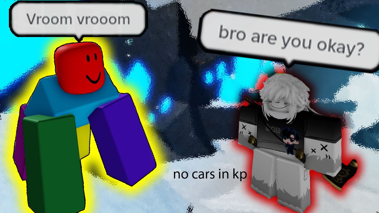 Roblox Kaiju Paradise Exploiting Trolling as a Human Pup