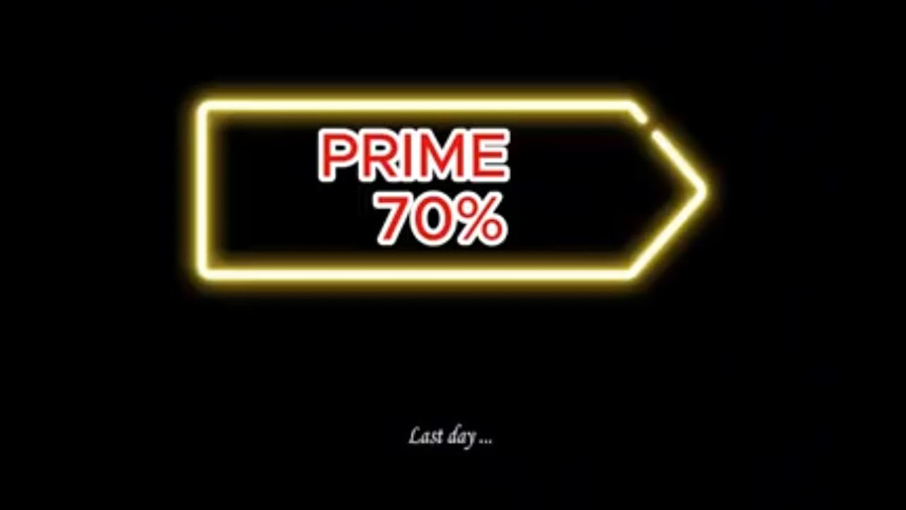 Granny Prime Mod 70%